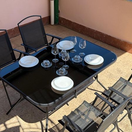 Porta Messina Rooms Taormina Exterior photo