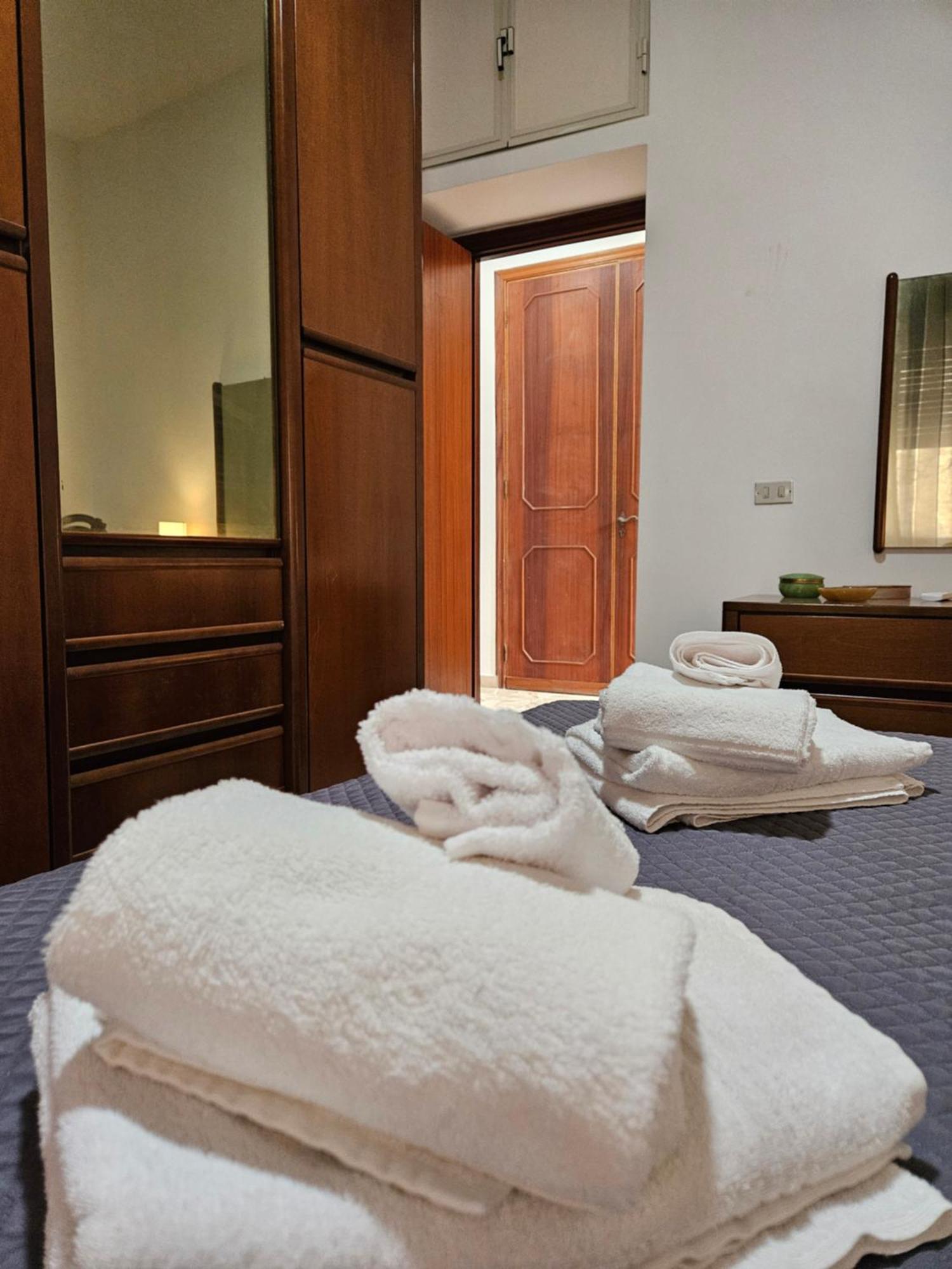 Porta Messina Rooms Taormina Exterior photo