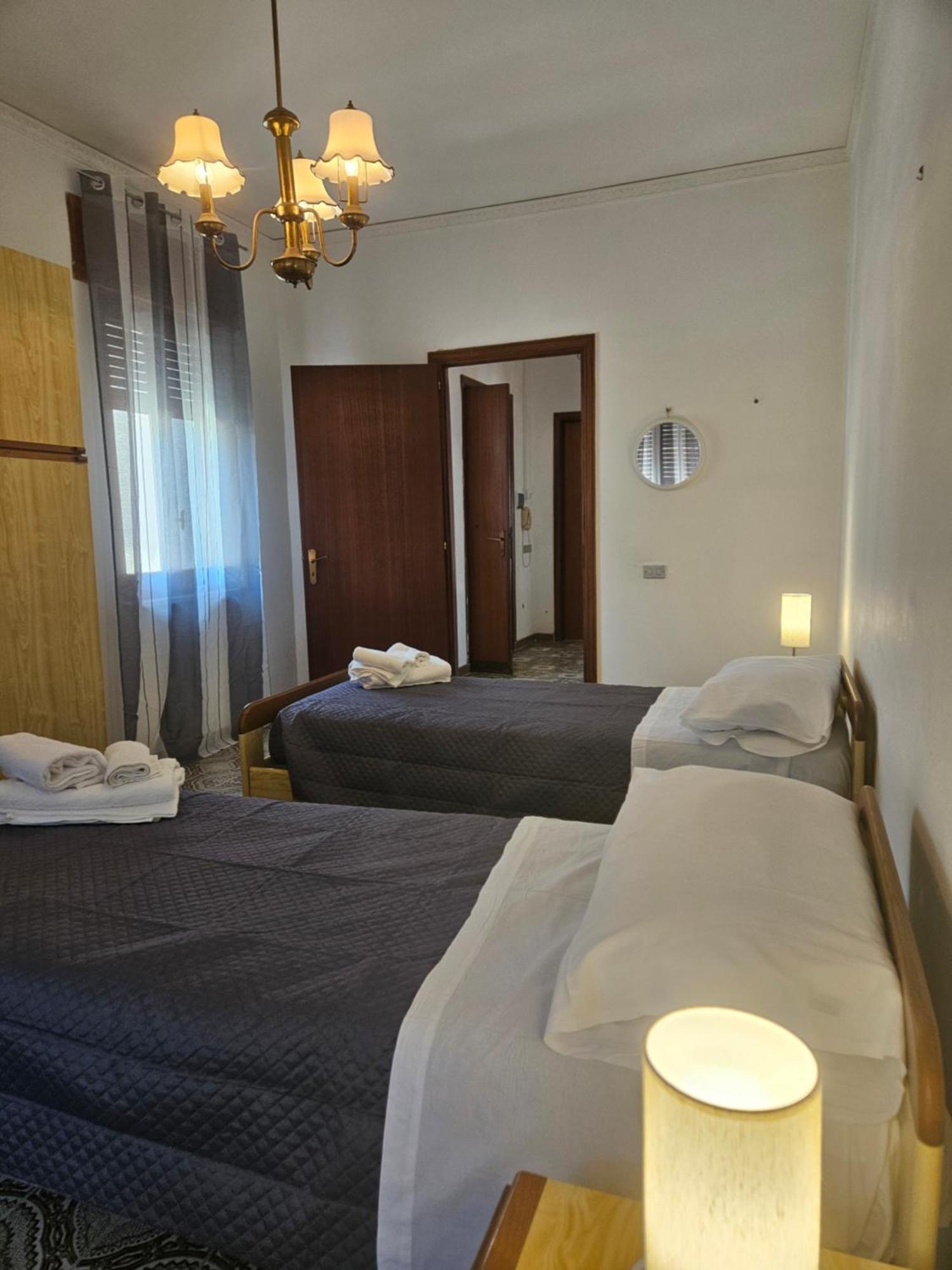 Porta Messina Rooms Taormina Exterior photo