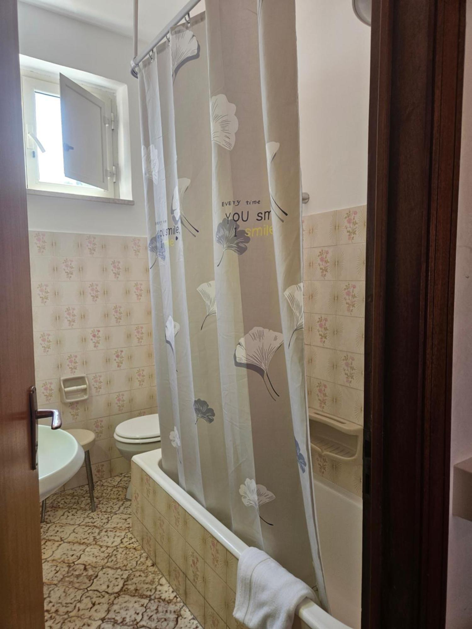 Porta Messina Rooms Taormina Exterior photo