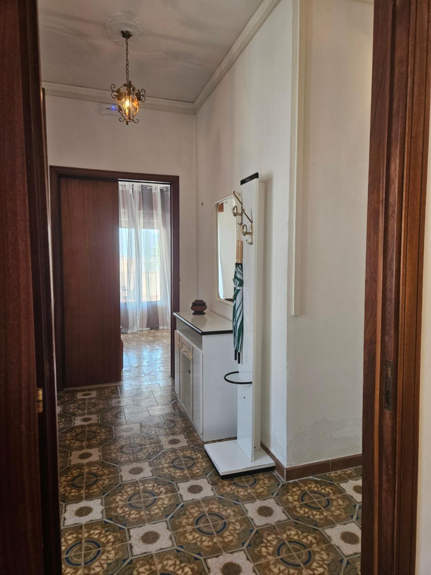 Porta Messina Rooms Taormina Exterior photo